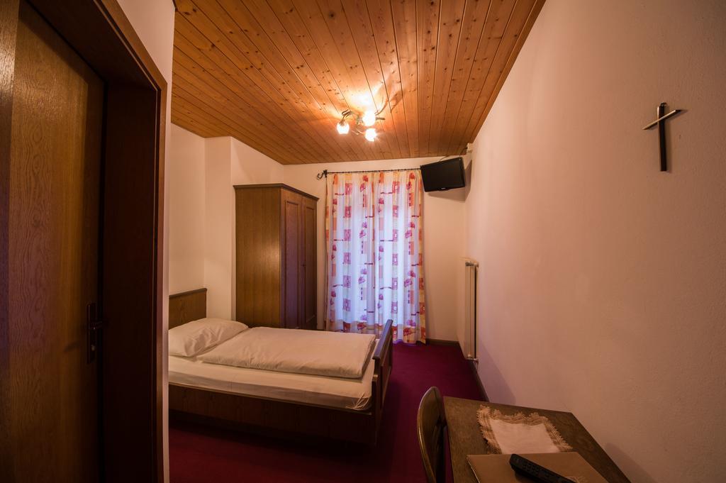 Gasthof Loewen Nova Levante Rom bilde
