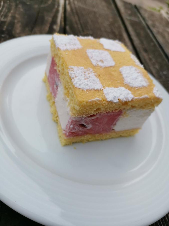 Gasthof Loewen Nova Levante Eksteriør bilde