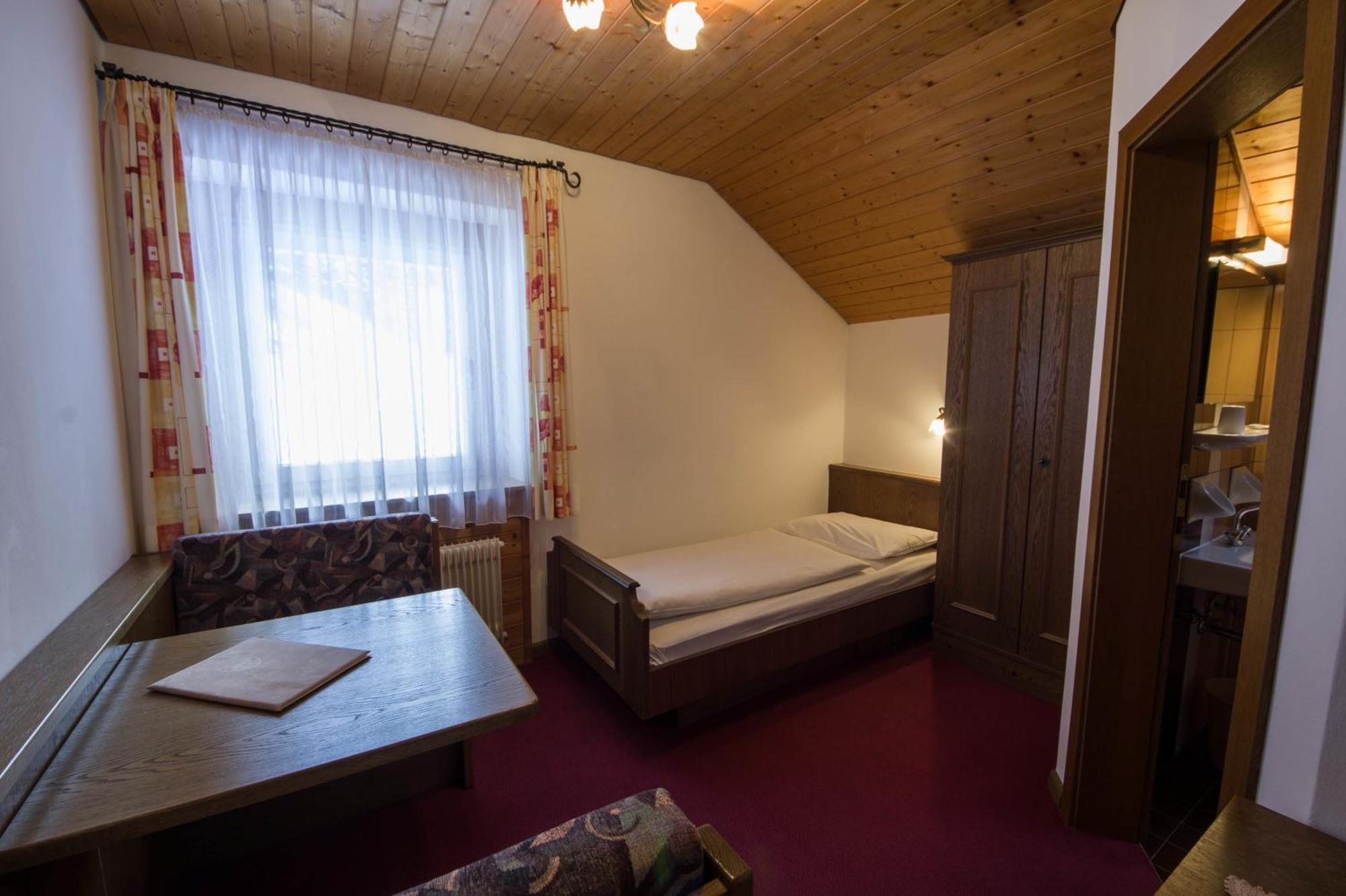 Gasthof Loewen Nova Levante Rom bilde
