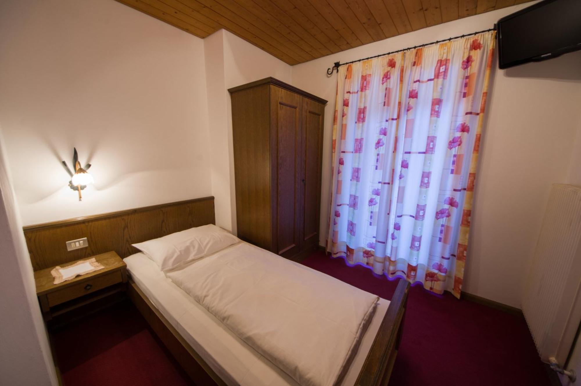Gasthof Loewen Nova Levante Rom bilde