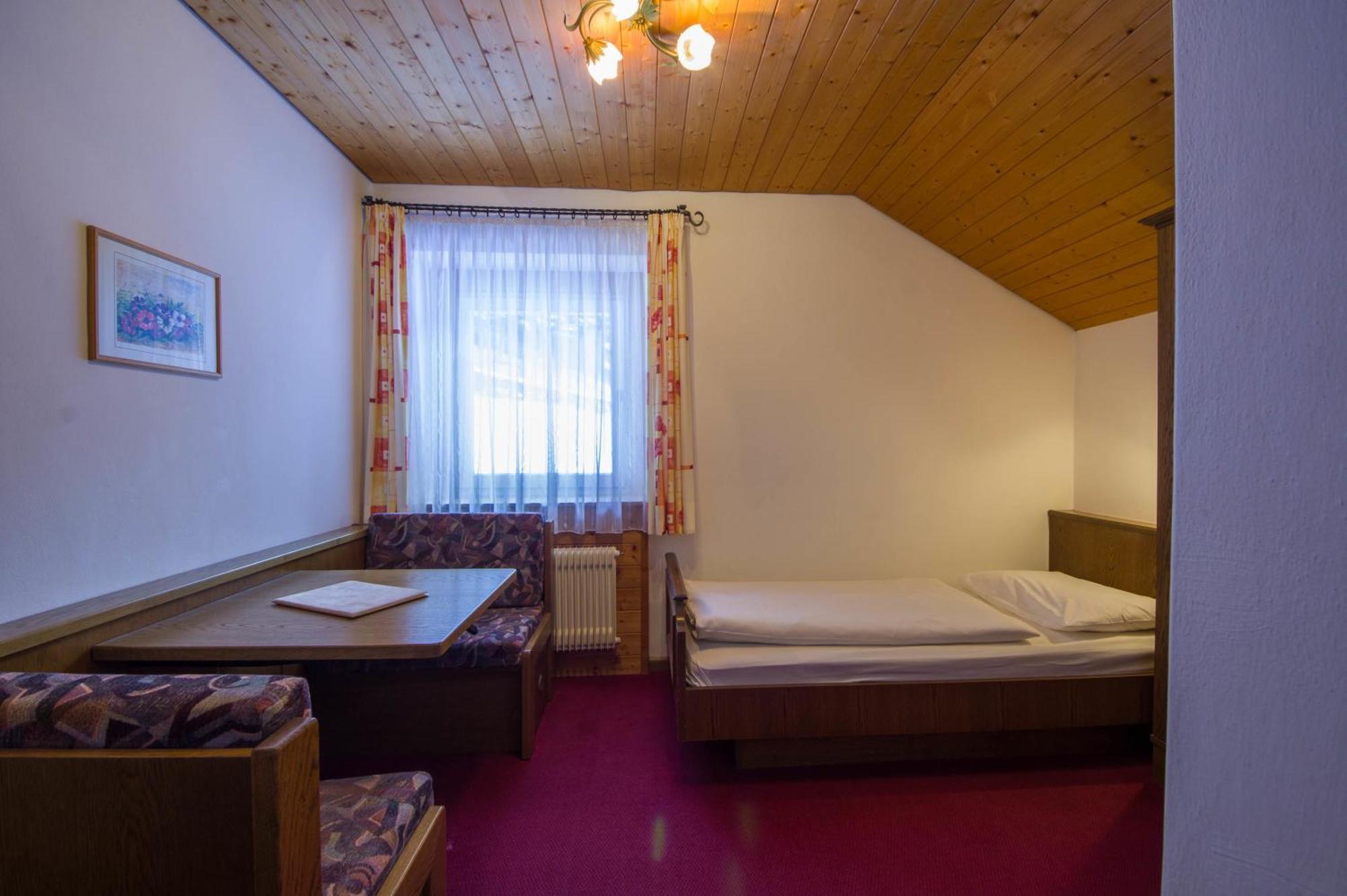 Gasthof Loewen Nova Levante Rom bilde